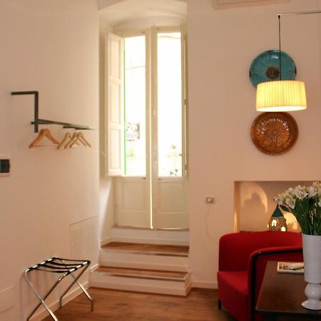 D'Aragona 56 Conversano Exterior photo