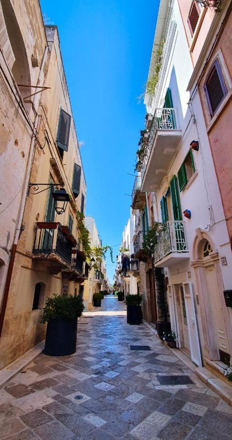 D'Aragona 56 Conversano Exterior photo
