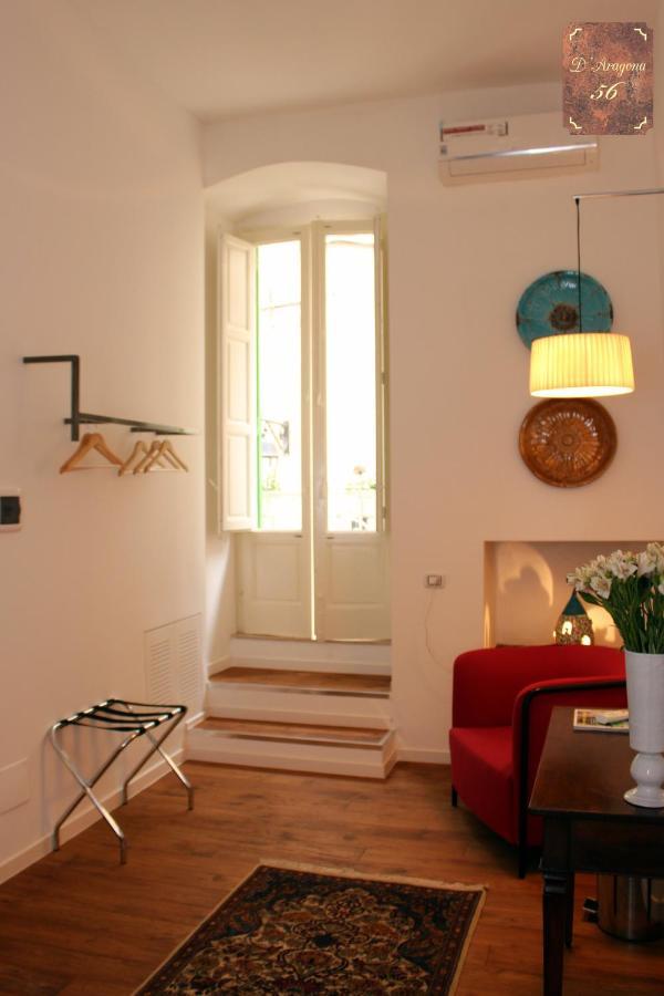 D'Aragona 56 Conversano Exterior photo