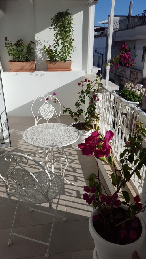 D'Aragona 56 Conversano Exterior photo