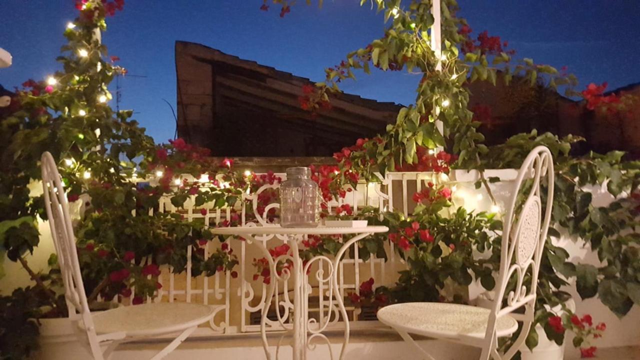 D'Aragona 56 Conversano Exterior photo